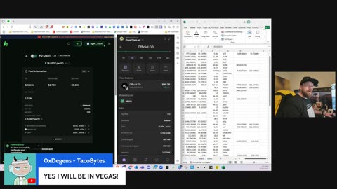 TacoBytes - Your Daily Bite of Degen