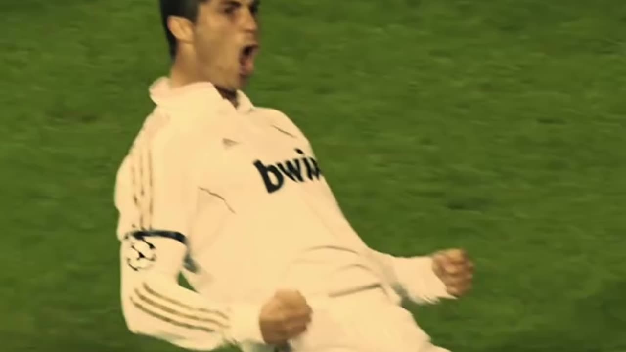 Ronaldo Cr7 😎