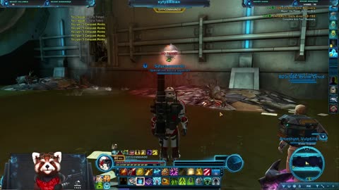 Rumble Live Game Play