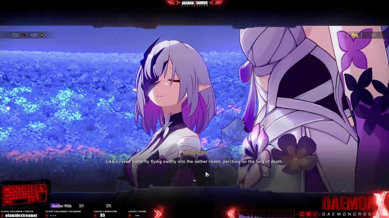 Honkai: Star Rail - Day 47 | Story Playthrough • RTX 3060 • Gameplay