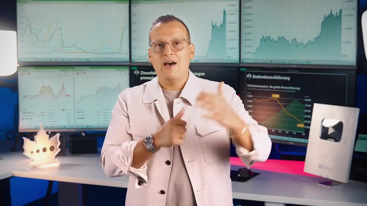 MEGA-SKANDAL: Der finale GRIFF in deine Tasche! (SPD dreht durch)