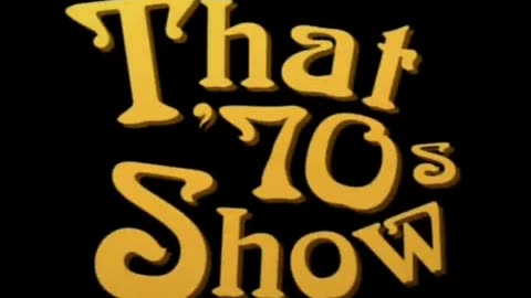 That 70's Show - Theme song (HD)
