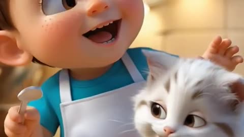 😂 AI Funny Animals 2025 🐶🐱 Funniest Animal Compilation Ever! 🤖🤣