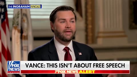 VP: A green card holder doesn't have an indefinite right to be in the United States