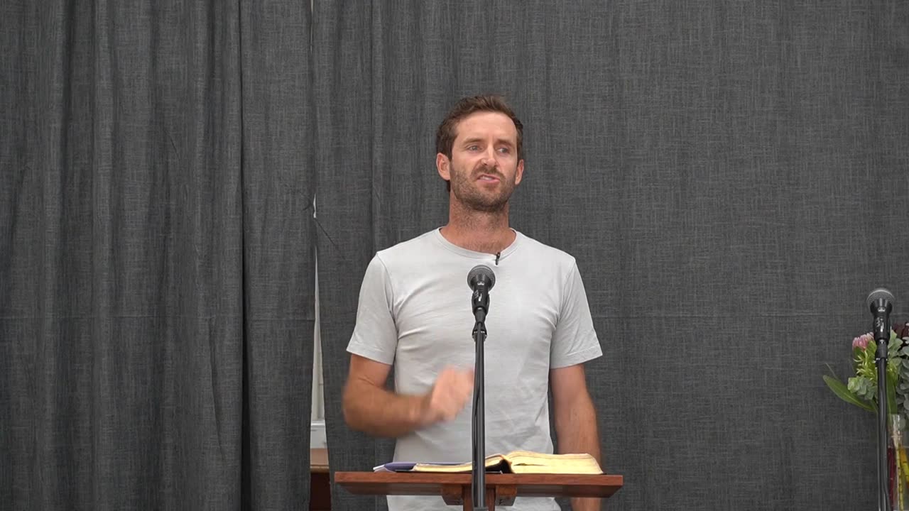 Judgement Seat of Christ