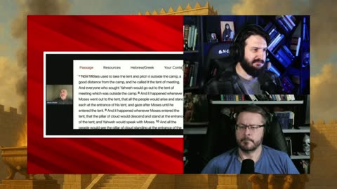 Sam Shamoun Exposed by David Wood and Apostate Prophet