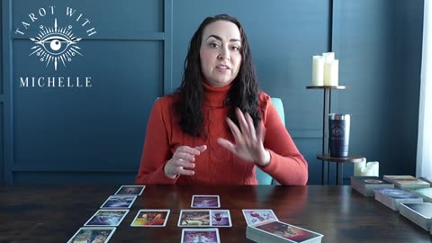 ♒️ Aquarius Tarot - You’re Getting Better at This — Stay the Course!