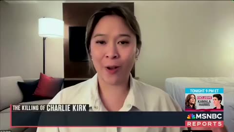 MSNBC: "What you are seeing here is a movement called 'Christian Nationalism.'"