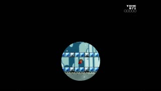 Three-Minute Maze - Serious Business Pt.54