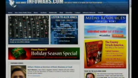 IW Archives 2008 Nov 18