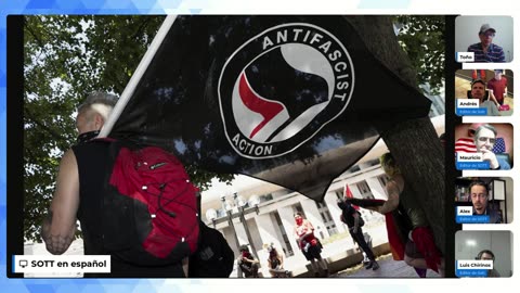EEUU: nación sometida a Israel y en convulsión social