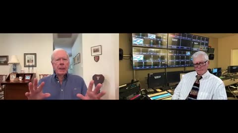 9/11 Anniversary Shock — Roberts Says New Threats Are Emerging