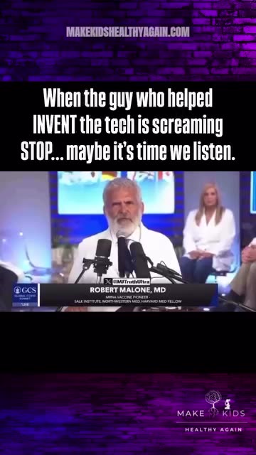 When the guy who helped INVENT the tech is screaming STOP... maybe it's time we listen
