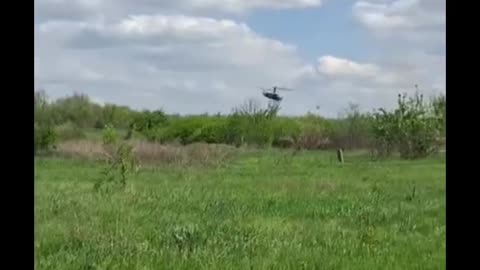 Доброе утро.