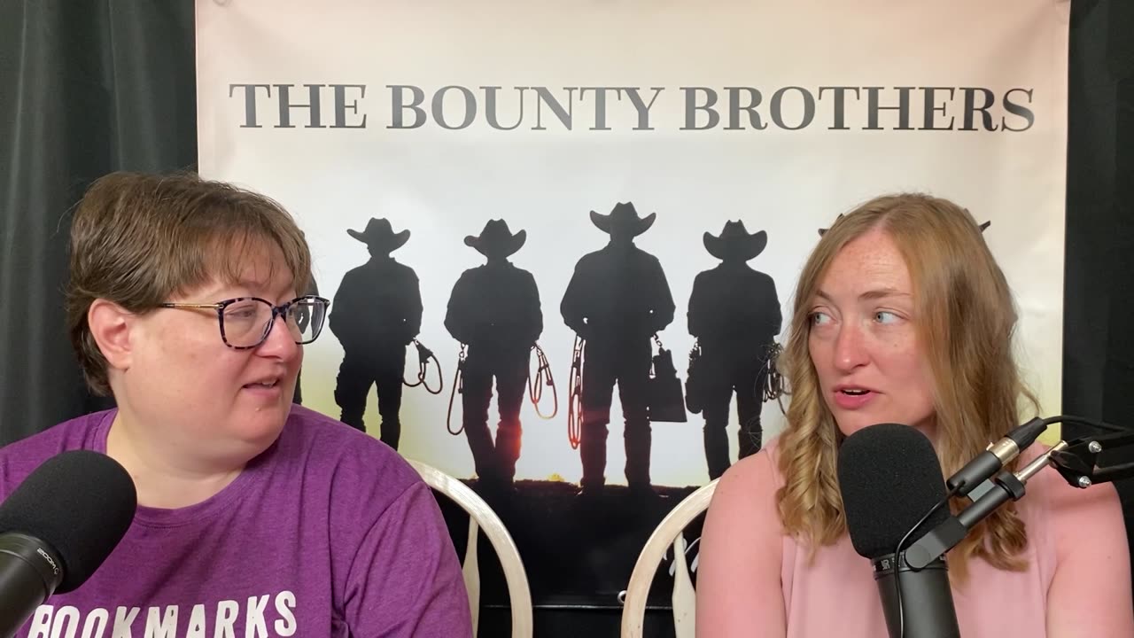 Episode 162: When Prince Charming Loses His Boot: A Gender-Flipped Cinderella That Had Us Hooked