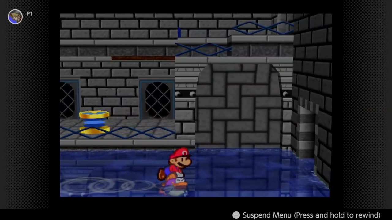 Kaito's Paper Mario 64 Finale Stream (2025/7/27 Archive)