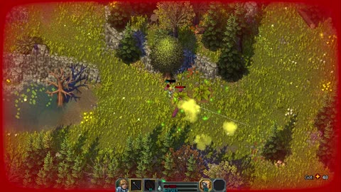 Hammerwatch needs rebuilding