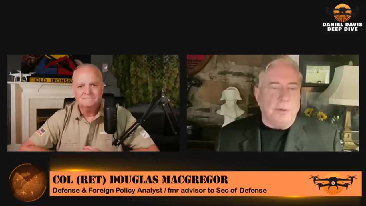 Europe Is No Longer at Peace with Russia — What Comes Next?