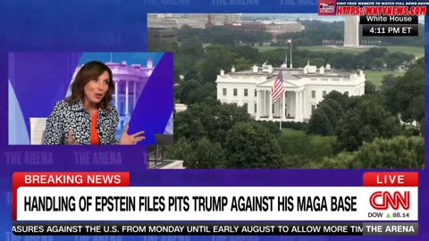 The Lead With Jake Tapper 4PM - 7/14/2025 - usbriefstoday.com