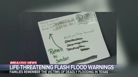 Tonight's ABC World News with David Muir Broadcast in Full on July 13, 2025