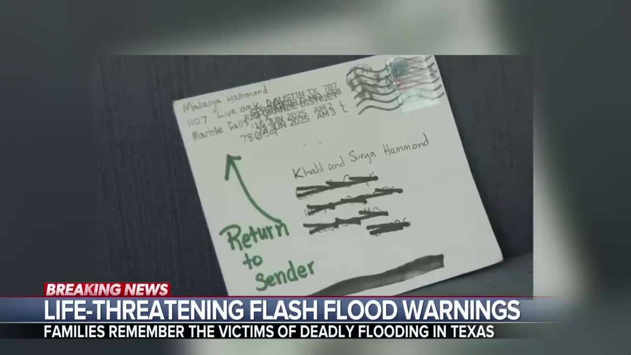 Tonight's ABC World News with David Muir Broadcast in Full on July 13, 2025