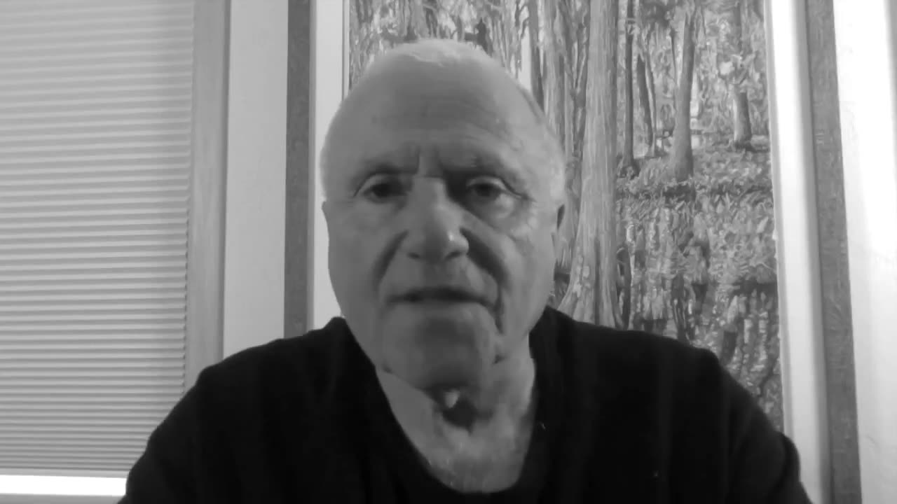 CLINTONS BLACKMAILED BY ISRAEL