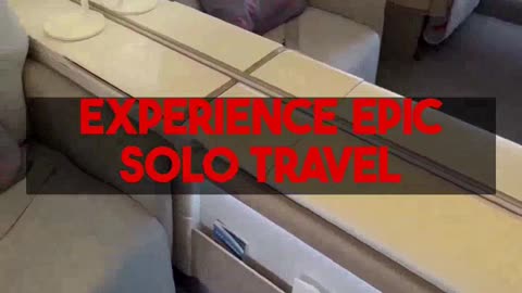 Learn Business Class & 5 Star Hotel techniques for 9.99 a month on mightytravels.com. Try...