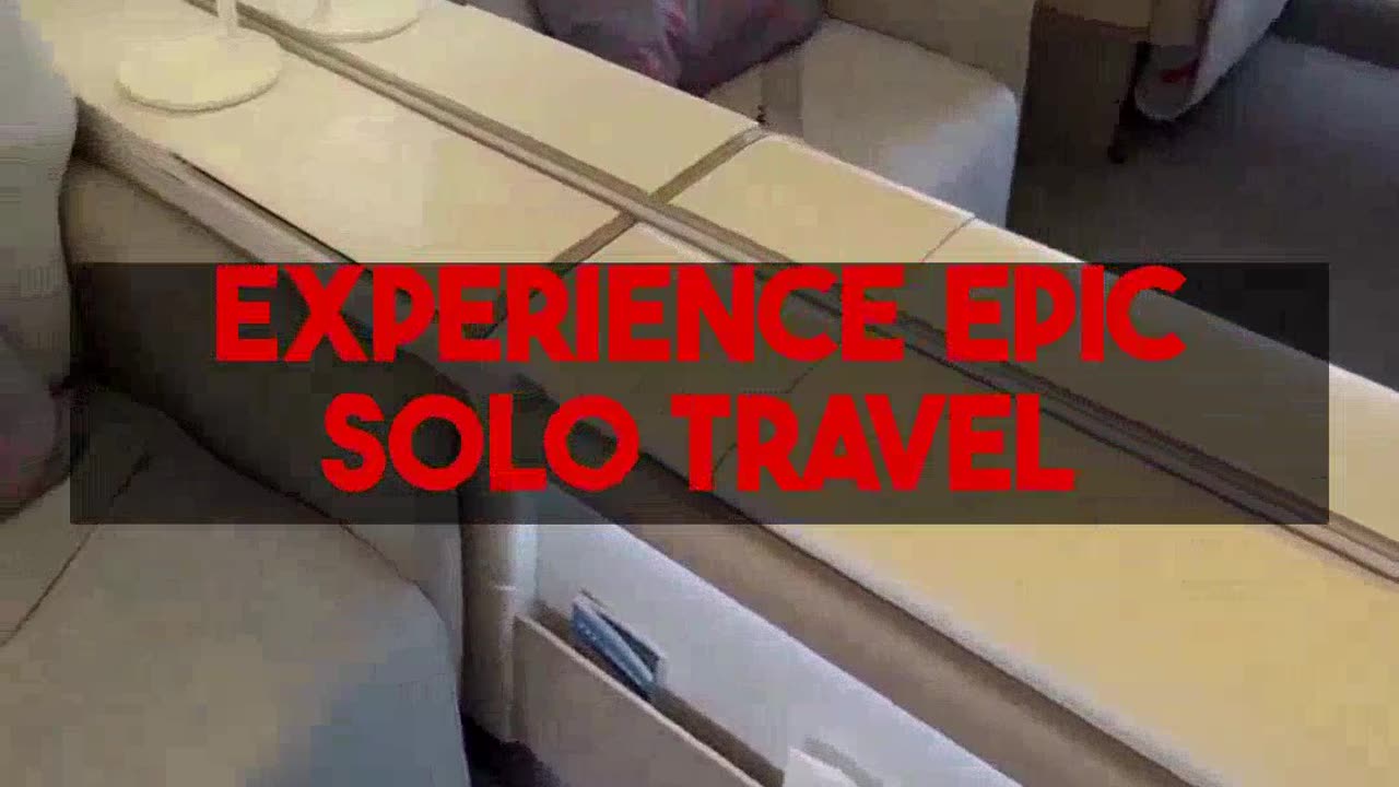 Learn Business Class & 5 Star Hotel techniques for 9.99 a month on mightytravels.com. Try...