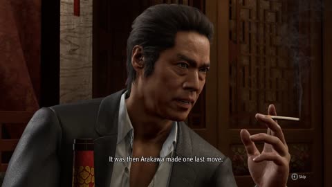 Like A Dragon Infinite Wealth part two no commentary