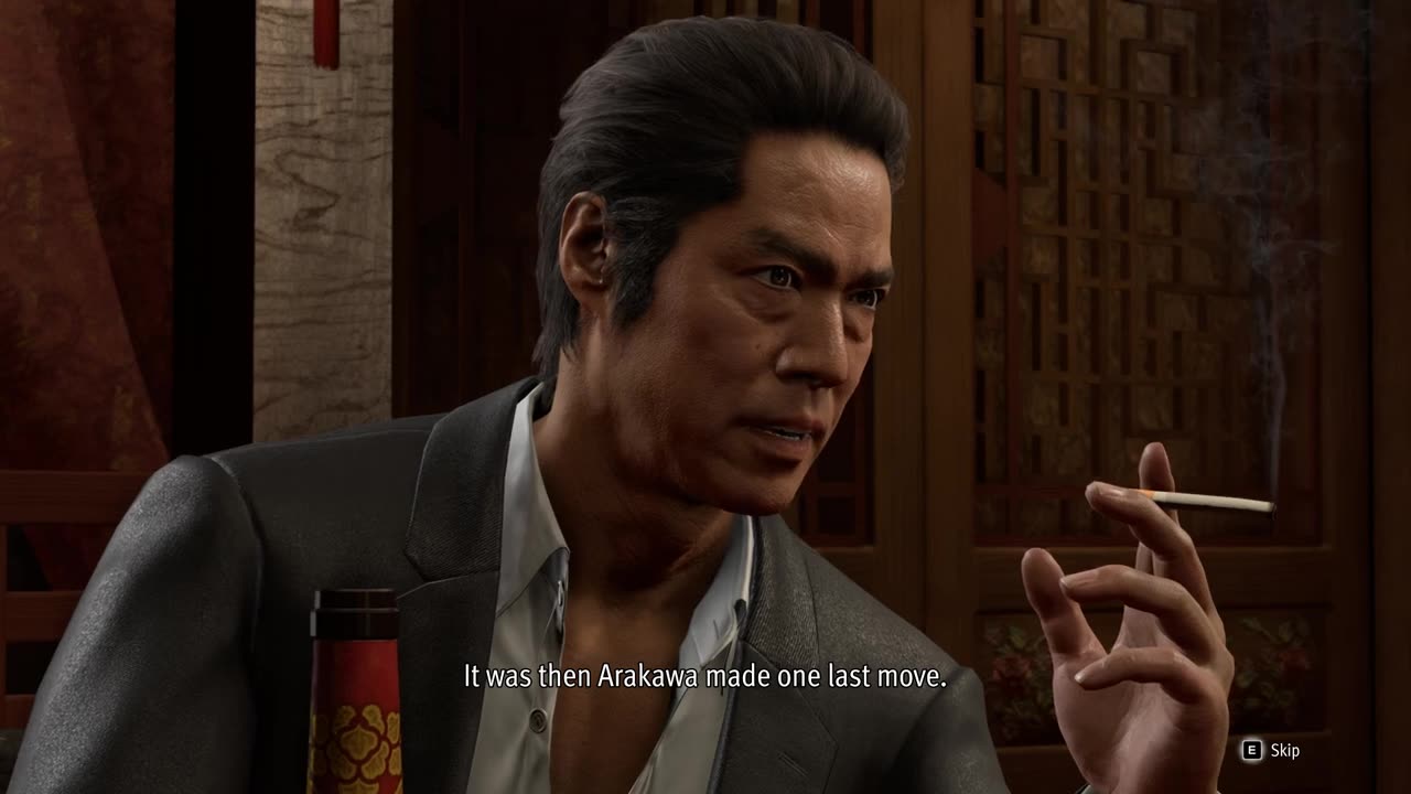 Like A Dragon Infinite Wealth part two no commentary