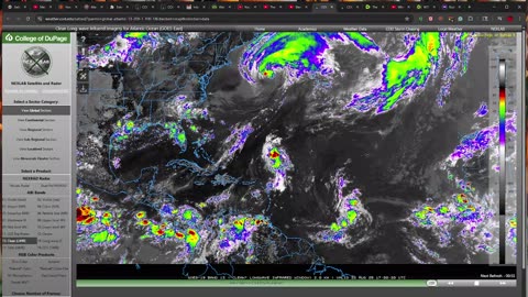 HURICANE ERIN-FINAL