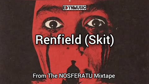Renfield (Skit)