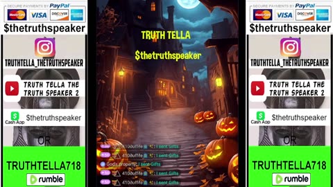 KLASICKARMA HALLOWEEN TEACAP & SLOW PEOPLE REVIEW