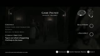 😂 Dark Pictures: Little Hope - I Need New Shorts! | FunFM