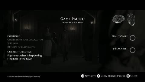 😂 Dark Pictures: Little Hope - I Need New Shorts! | FunFM