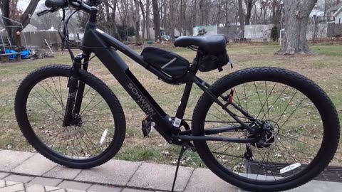 Schwinn Ridgewood 29 2023 Edition Class 2 Ebike Electric Bike Review
