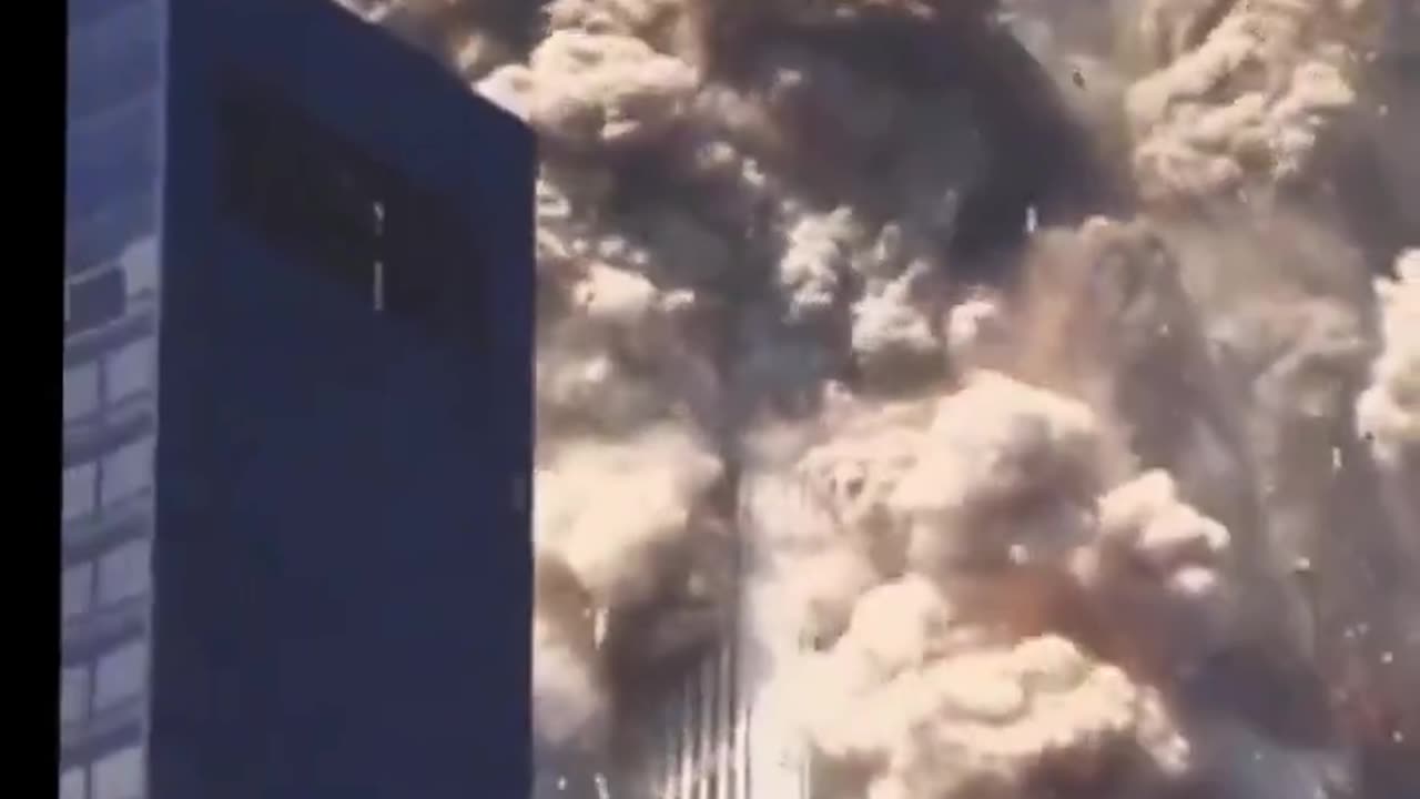 911 was isreal and murder