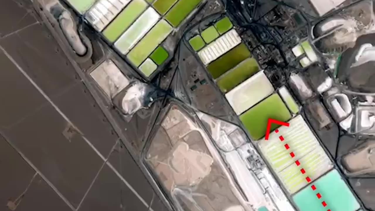 Lithium, the white gold: an overview