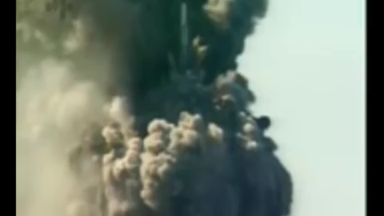 911 the Miracle of Stairwell B