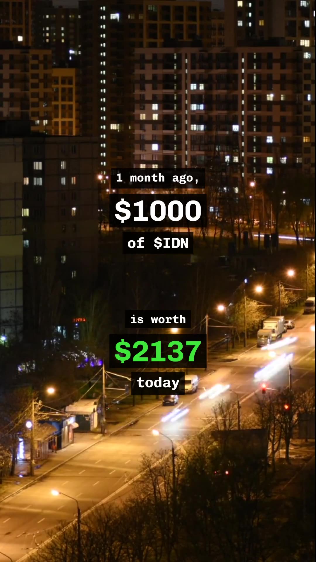 🚨 $IDN 🚨 Why is Intellicheck, Inc. trending today? 🤔 #IDN #stocks #stockmarket