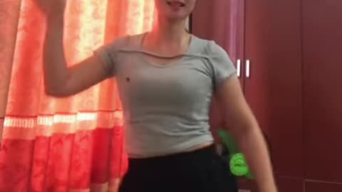 dance practice for beginners