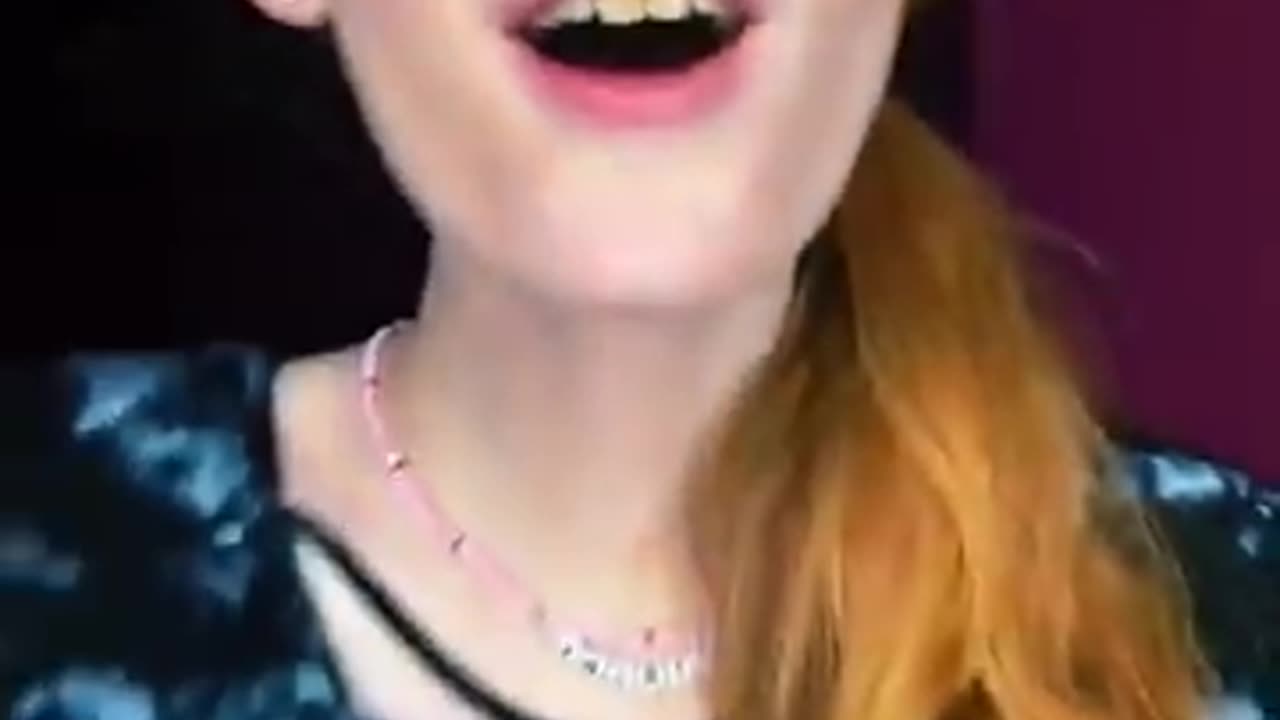 Yellowest Teeth In The World VS Orthodontist