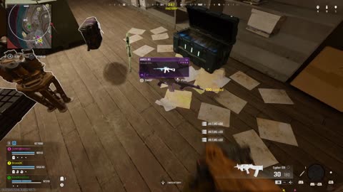 @NewWaveDon Going For 20 Kills In Warzone!!!!!!!!