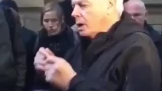 David Icke on the world waking up this current system’s scam and CBDCs