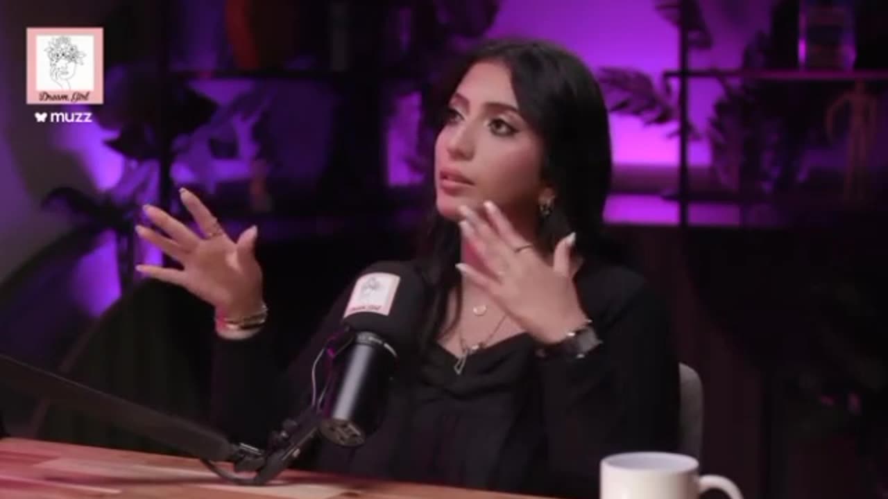 Dream Girl ft. Dr. Sheen Dhurrib | A Magical Encounter You Won’t Forget