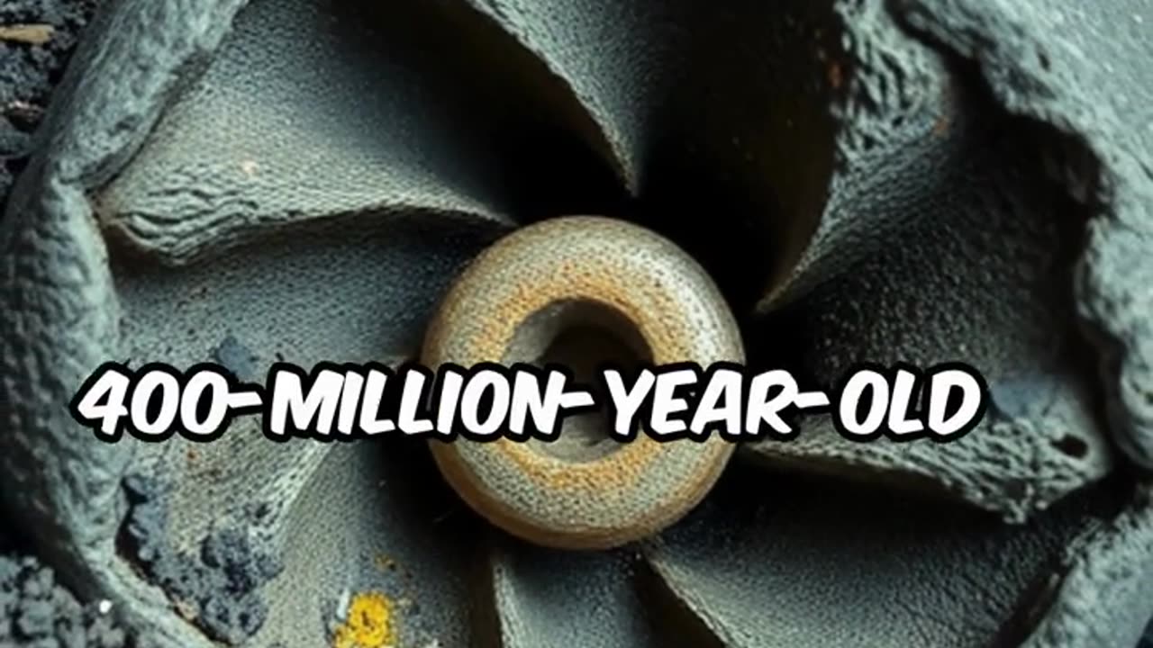 The bizarre artifact that scientists say shouldn’t exist!