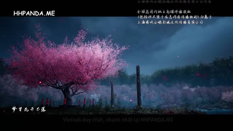 Kiếm Đạo Đệ Nhất Tiên (2022) Tập 117 Vietsub + Thuyết Minh