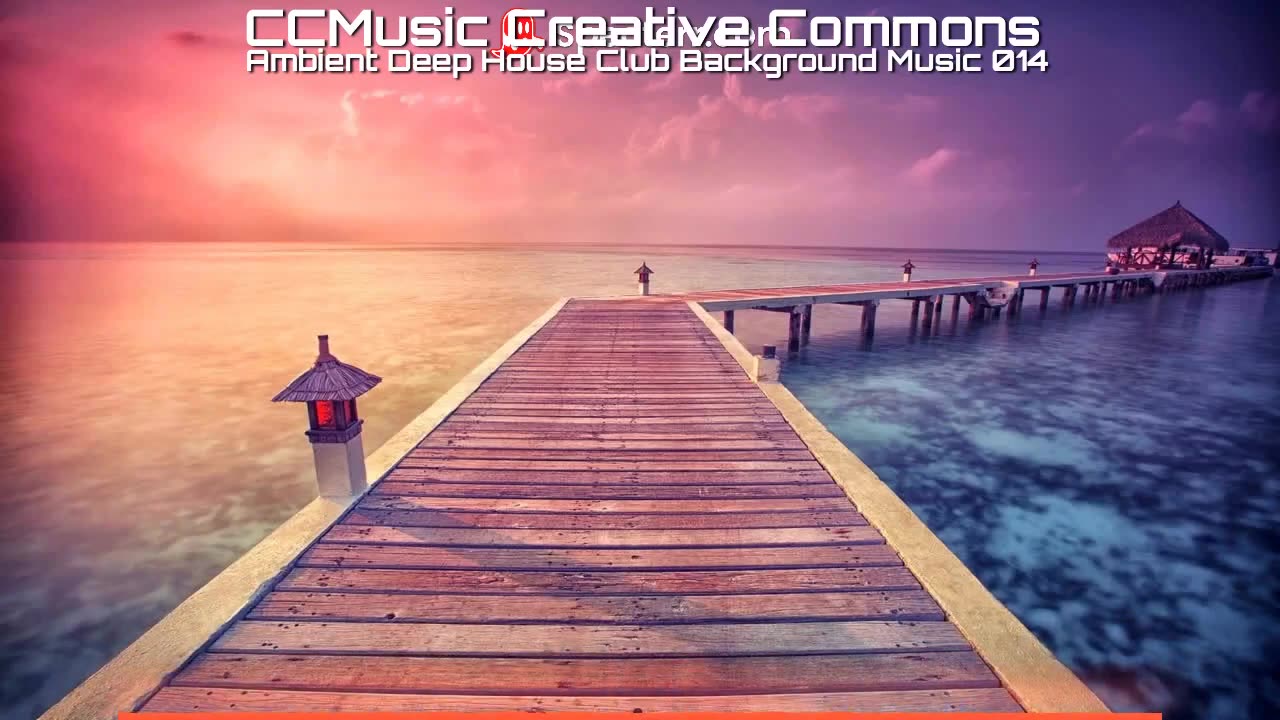 Ambient Deep House Club Background Music 014