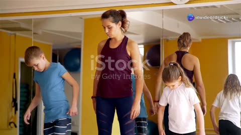 Physiotherapy for Autism: Enhancing Movement, Coordination, and Confidence in Children