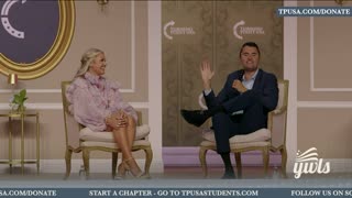 WELCOME HOME! YWLS 2025 is LIVE! Hear from Alex Clark, Erika & Charlie Kirk, and more!!